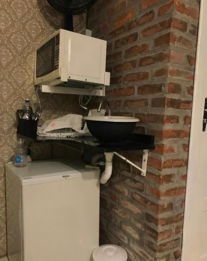 Hostel Recanto Virginia Gramado Zewnętrze zdjęcie