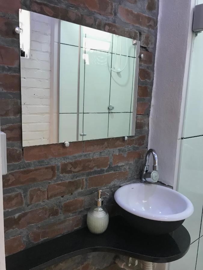 Hostel Recanto Virginia Gramado Zewnętrze zdjęcie