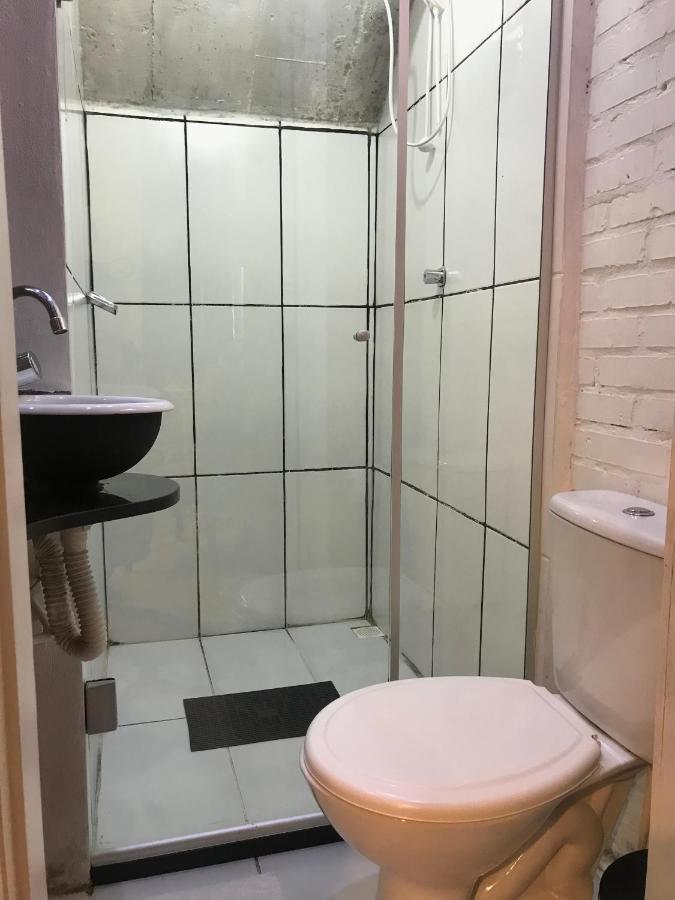 Hostel Recanto Virginia Gramado Zewnętrze zdjęcie